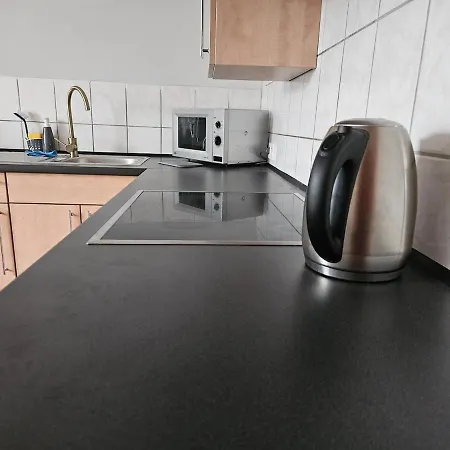 Eigene Und Zentrale Lage هيرن