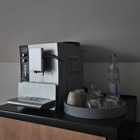 Eigene Und Zentrale Lage *