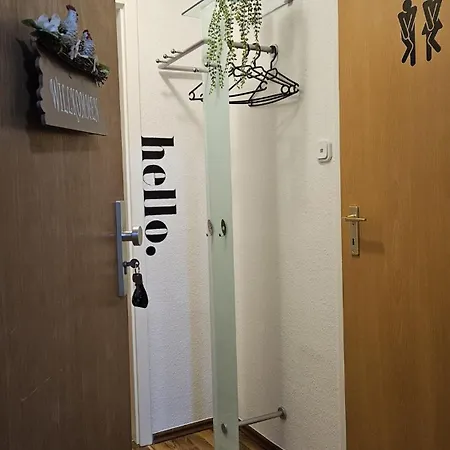 Eigene Und Zentrale Lage هيرن