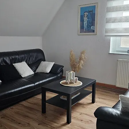 Eigene Und Zentrale Lage شقة هيرن