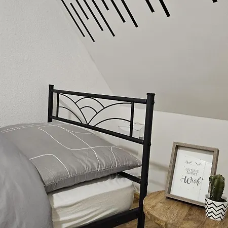 Eigene Und Zentrale Lage *