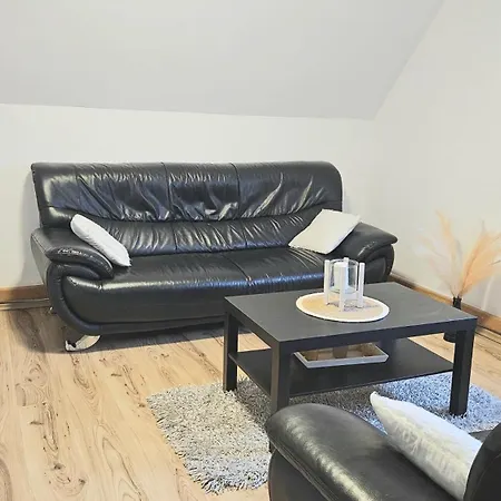 Lejlighed Eigene Und Zentrale Lage *