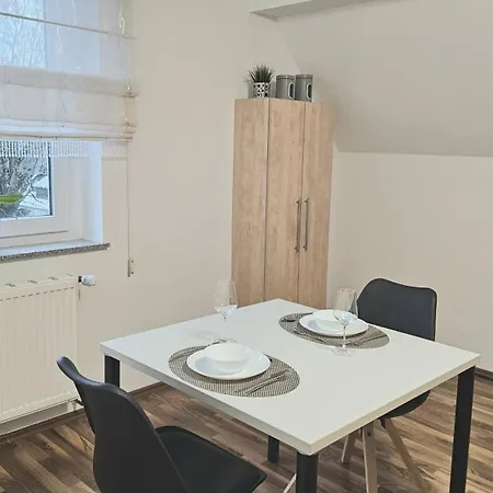 Eigene Und Zentrale Lage