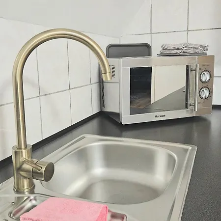 Eigene Und Zentrale Lage * Herne