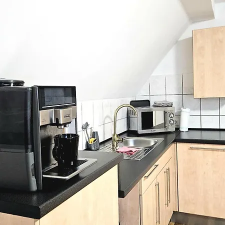 Lejlighed Eigene Und Zentrale Lage Herne