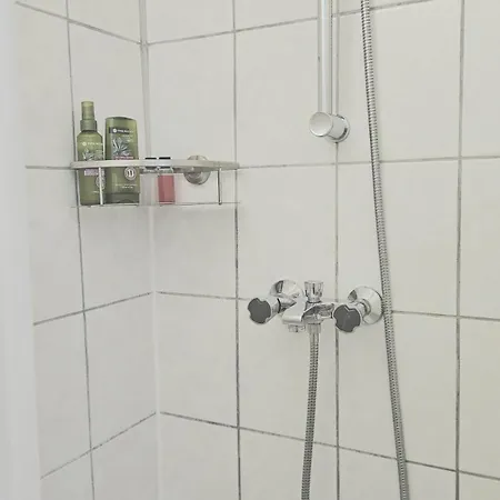 Lejlighed Eigene Und Zentrale Lage *