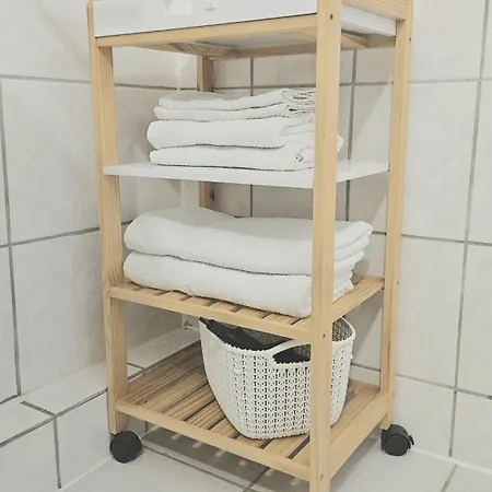 Eigene Und Zentrale Lage Херне