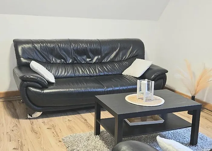 Lejlighed Eigene Und Zentrale Lage *