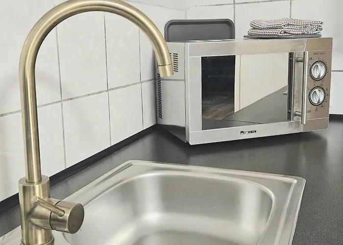 Eigene Und Zentrale Lage * Herne