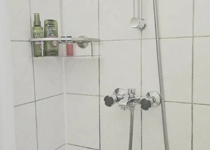 Lejlighed Eigene Und Zentrale Lage *