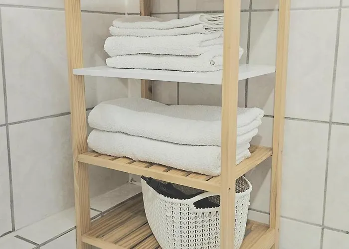 Eigene Und Zentrale Lage Herne